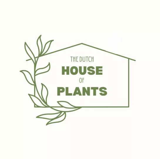 The Dutch House of Plants